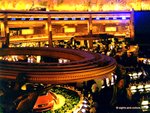 Las Vegas - MGM casino