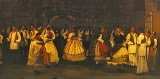 Dubrovnik folk dance - Lindo Ensemble