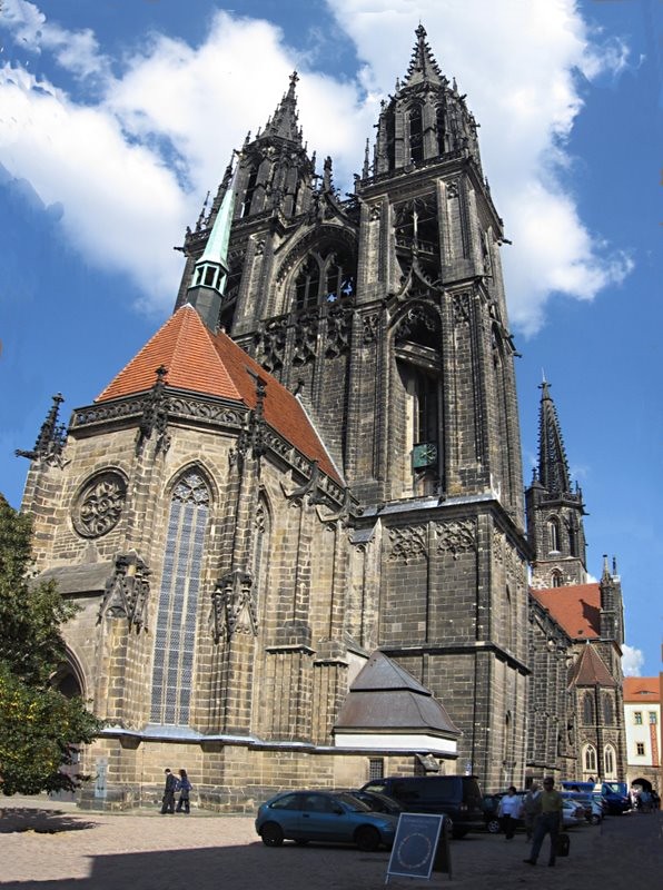 Meissen Castle