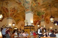 München Hofbräuhaus