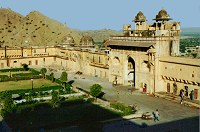 Jaipur Amber fort-2