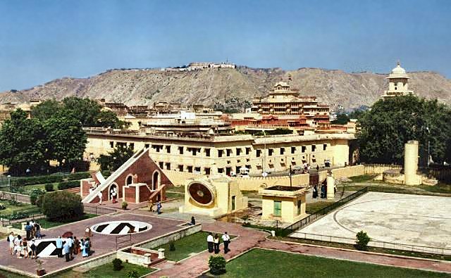 jaipur city semblance