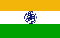 flag India