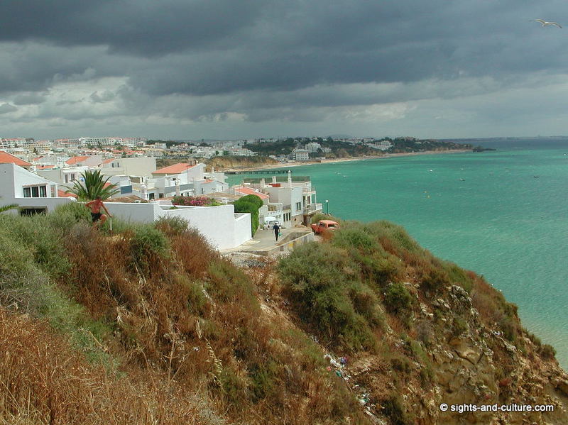 Algarve - Albufeira