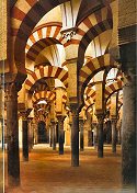 Cordoba Moschee