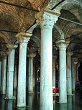 Justinian's Cistern