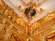 St. Petersburg, Amber Room - 3