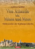 Von Atlantis bis Minos und Mose